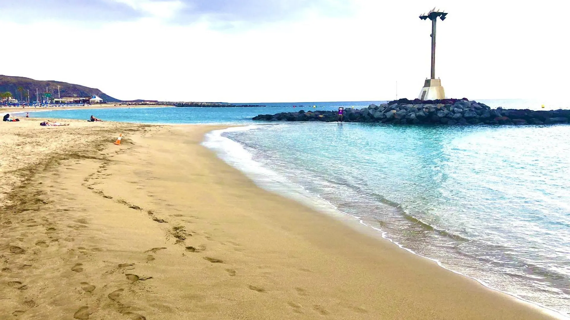 Jardines Del Sur By Deihu Experiencias Lägenhet Los Cristianos  Spanien