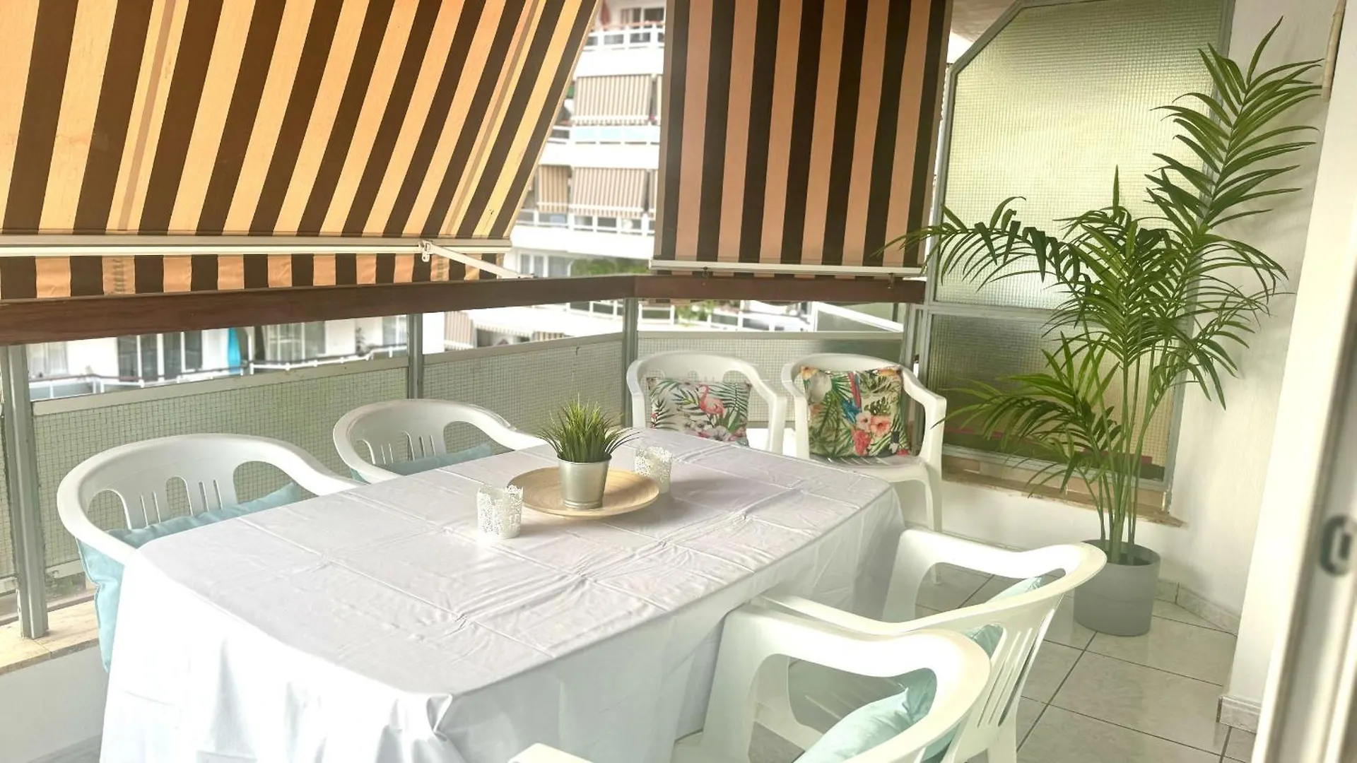 Jardines Del Sur By Deihu Experiencias Apartment Los Cristianos  0*, Los Cristianos (Tenerife)