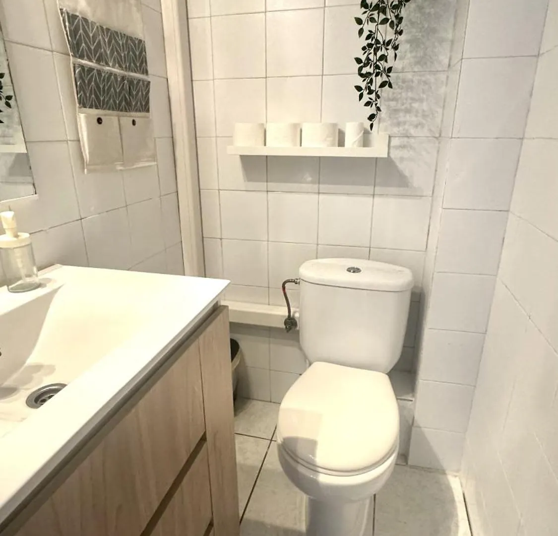 Jardines Del Sur By Deihu Experiencias Apartment Los Cristianos