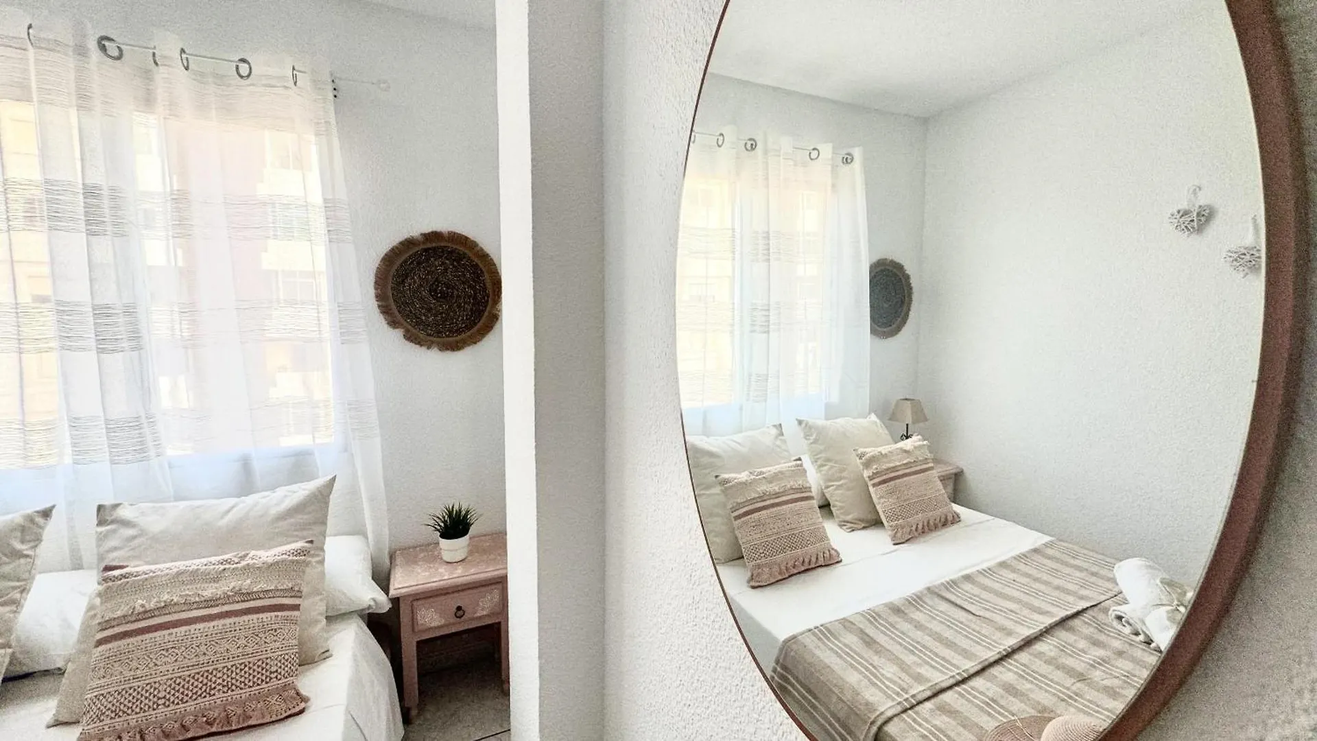 Jardines Del Sur By Deihu Experiencias Apartment Los Cristianos