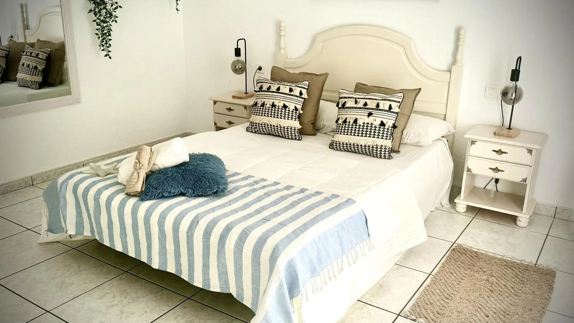 Jardines Del Sur By Deihu Experiencias Apartment Los Cristianos  Los Cristianos (Tenerife)