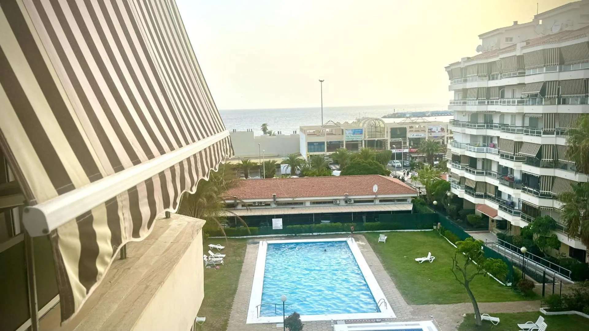 Jardines Del Sur By Deihu Experiencias Lägenhet Los Cristianos