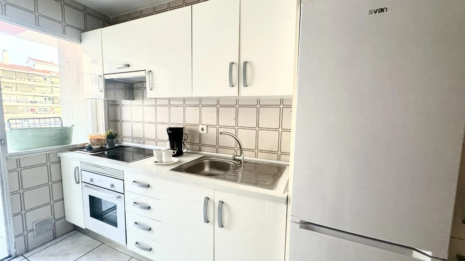 Jardines Del Sur By Deihu Experiencias Apartment Los Cristianos