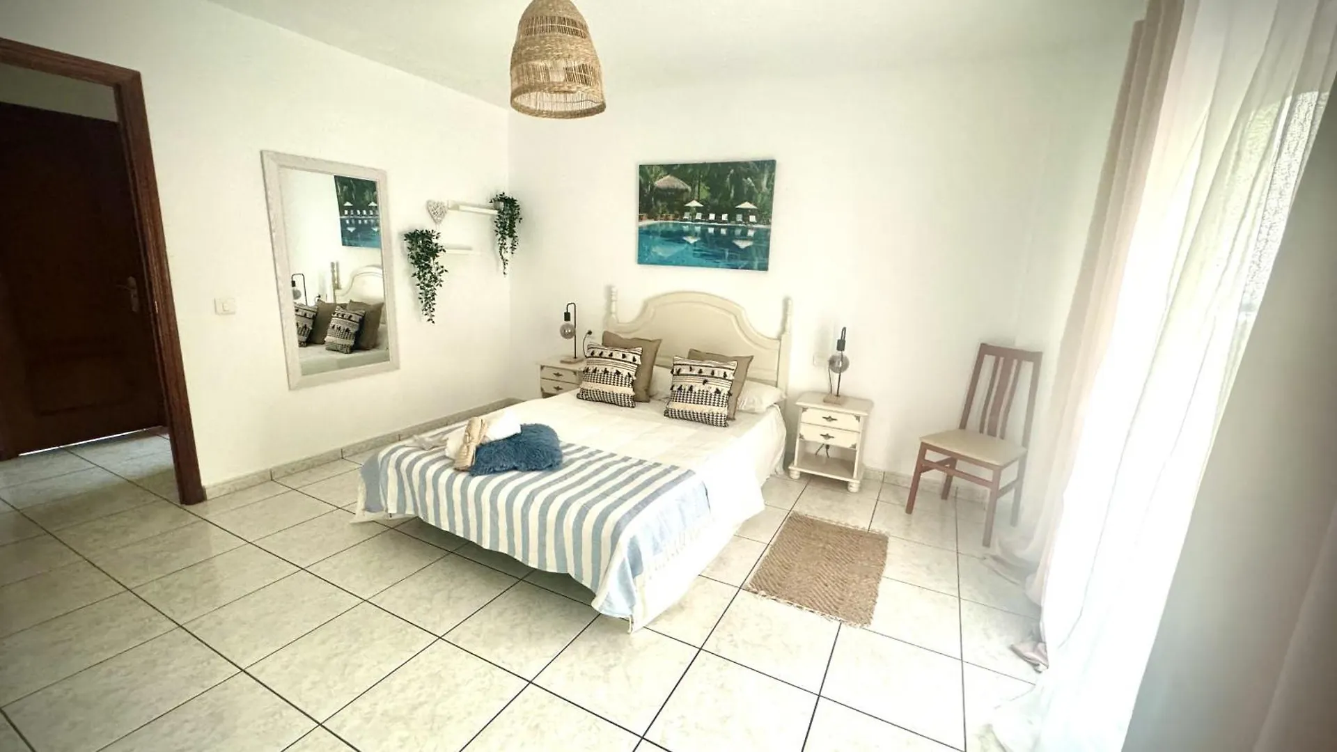 Jardines Del Sur By Deihu Experiencias Lägenhet Los Cristianos   Los Cristianos (Tenerife)