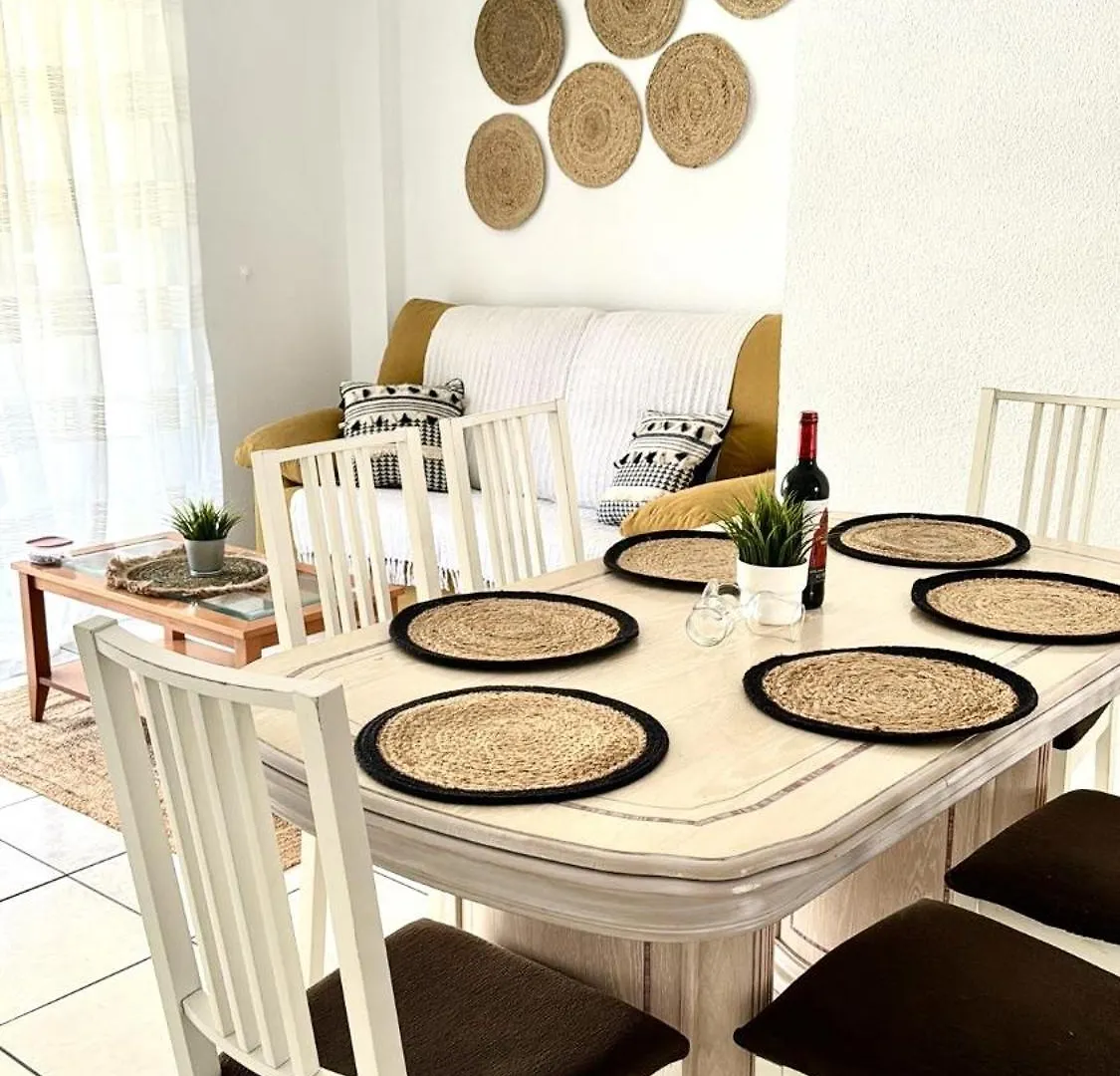 Jardines Del Sur By Deihu Experiencias Apartment Los Cristianos