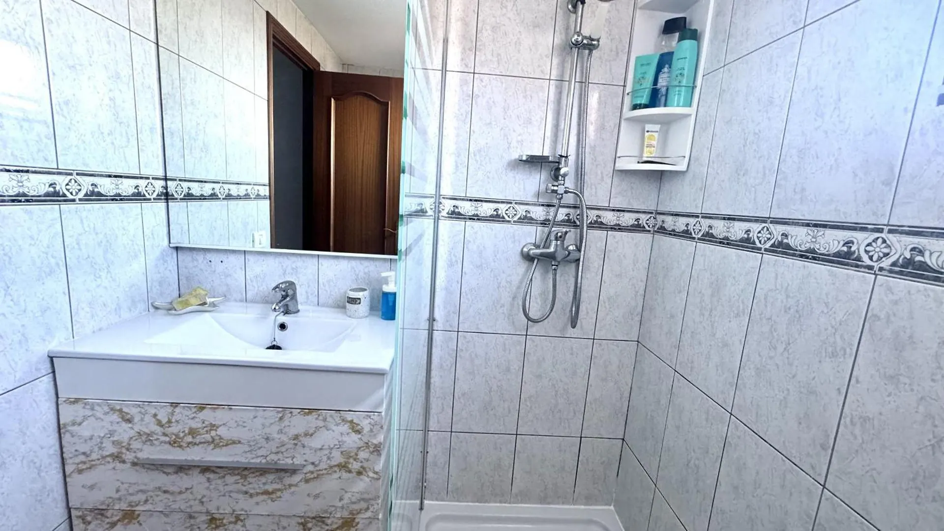 Jardines Del Sur By Deihu Experiencias Apartment Los Cristianos  Los Cristianos (Tenerife)