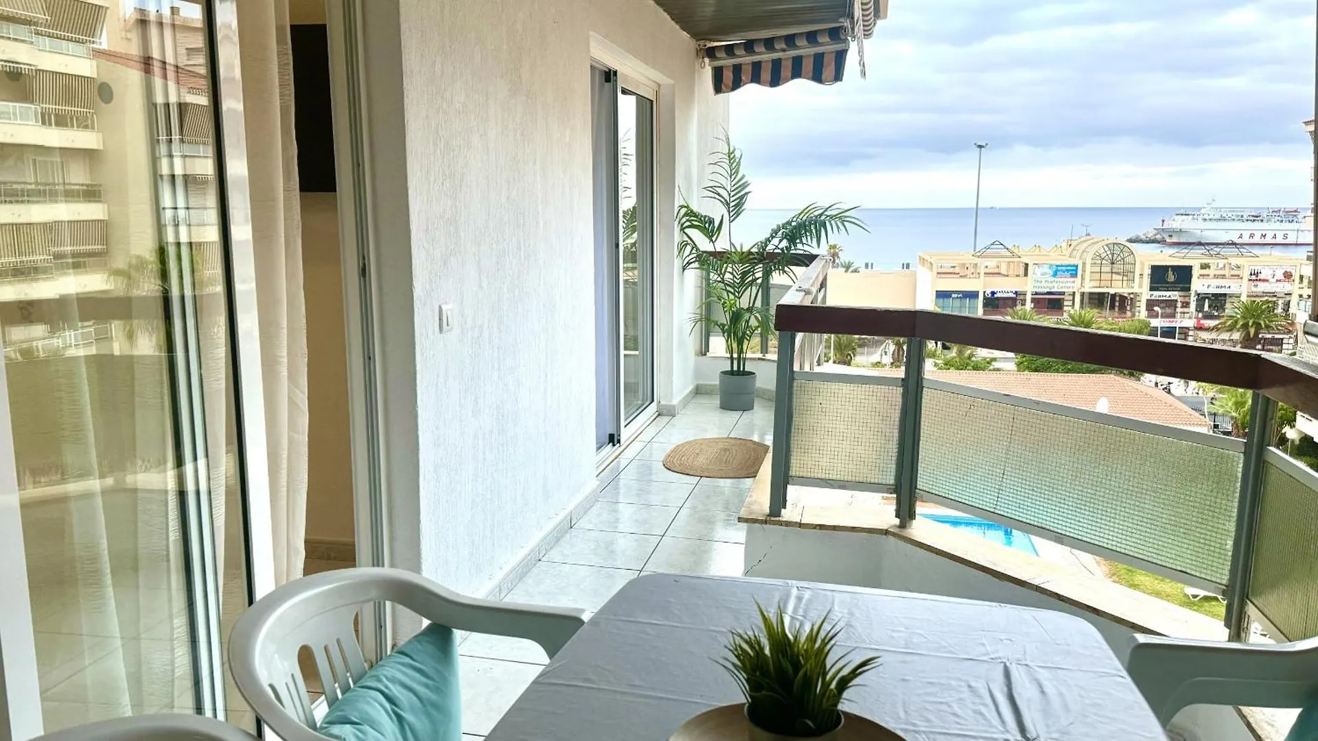 Jardines Del Sur By Deihu Experiencias Apartment Los Cristianos   Los Cristianos (Tenerife)