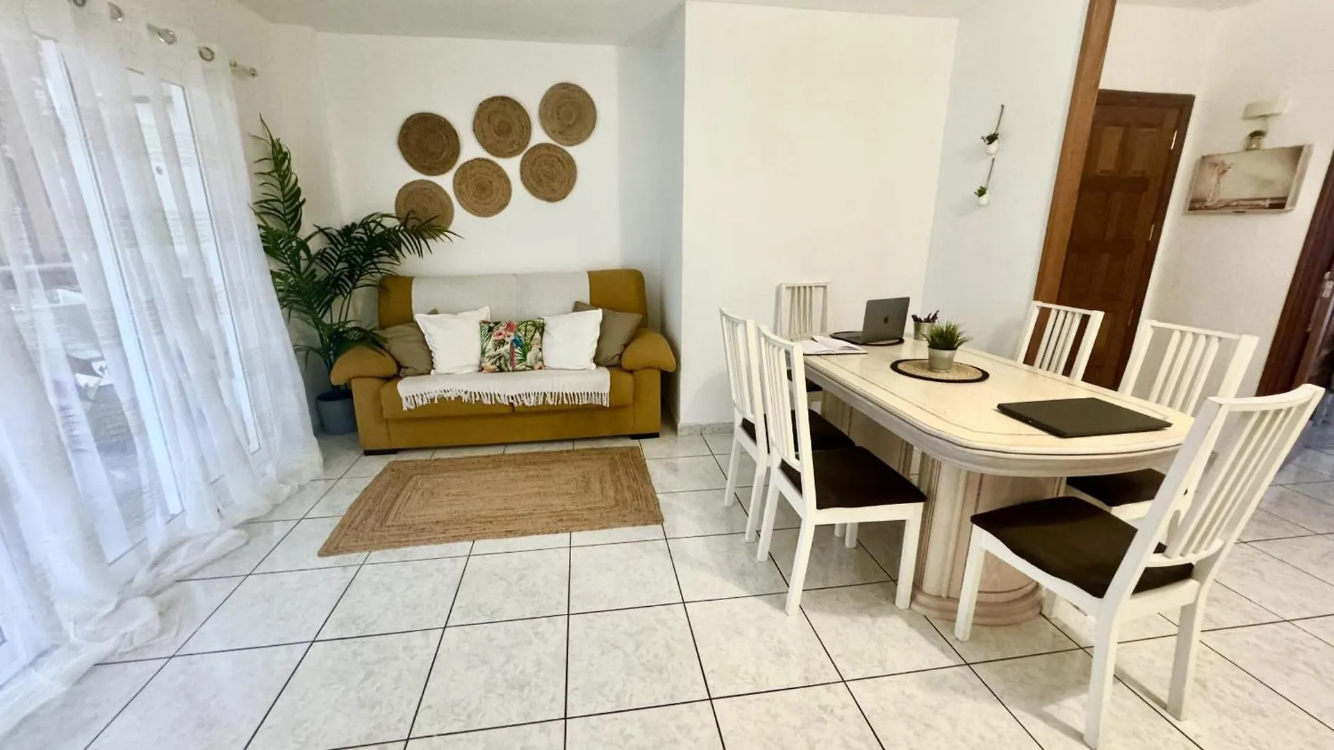 Jardines Del Sur By Deihu Experiencias Apartment Los Cristianos